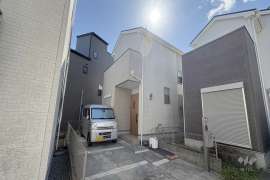 箕面市今宮3丁目 一戸建て