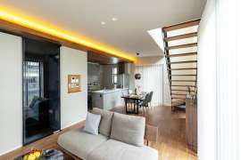 池田五月丘AUTHENT-翠彩の街-