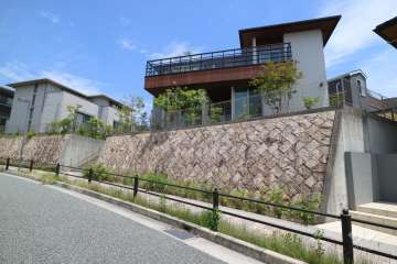 一戸町の箕 箕面市森町南1丁目／大阪府箕面市の中古戸建｜福屋不動産販売_