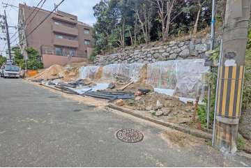 茨木市南春日丘2丁目 一戸建て