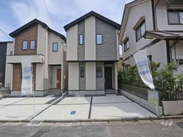 春日井市にある未入居・新築一戸建てをさがす｜ウィル不動産販売