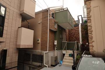 世田谷区弦巻5丁目 一戸建て