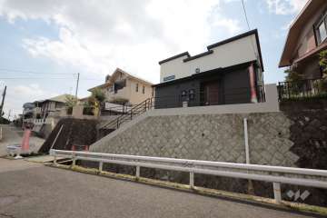【中古】 夕映えに/南窓社/戸川敬一 旭川市春光台三条2丁目の中古一戸建て[198301-135