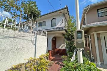 関西（阪神間・北摂・大阪）で眺望が良い土地をさがす｜ウィル不動産販売