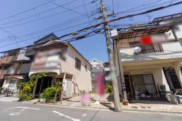 高槻市 如是中学校の不動産物件をさがす|ウィル不動産販売 高槻市 如是中学校の不動産物件をさがす|ウィル不動産販売