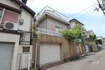 高槻市の土地（宅地・売り地）をさがす｜ウィル不動産販売