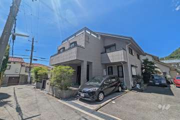 8000万円以上の不動産（神戸市灘区）｜ウィル不動産販売