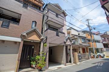 大阪市東淀川区 東淡路小学校の不動産物件をさがす｜ウィル不動産販売