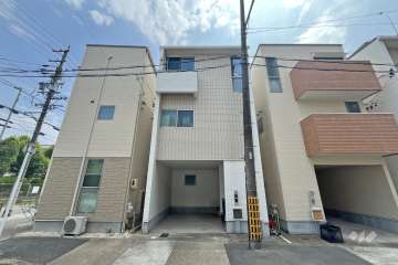 今池駅の一戸建てをさがす(名古屋市営地下鉄東山線)｜ウィル