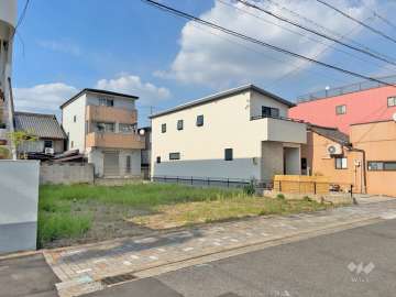 名古屋市瑞穂区苗代町の土地（宅地・売り地）をさがす｜ウィル不動産販売