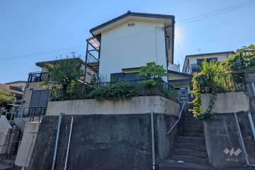高槻市で建築条件なしの土地をさがす｜ウィル不動産販売