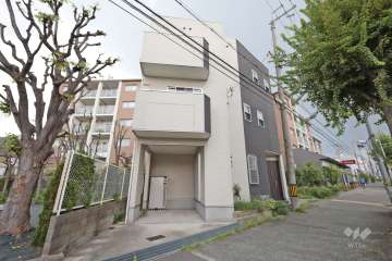 箕面市 萱野東小学校区の一戸建てをさがす｜ウィル不動産販売