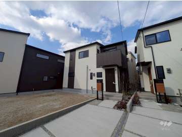 箕面市の住宅・一戸建てをさがす｜ウィル不動産販売