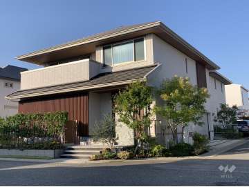 芦屋市の不動産（新築・中古物件）をさがす｜ウィル不動産販売