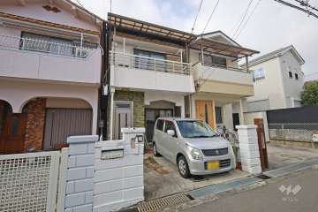 箕面市の住宅・一戸建てをさがす｜ウィル不動産販売