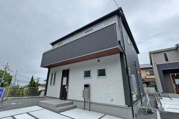 高槻市 阿武山中学校の不動産物件をさがす｜ウィル不動産販売