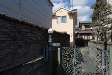 池田市の中古住宅・中古一戸建てをさがす｜ウィル不動産販売