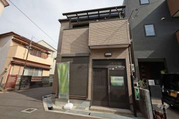 池田市の中古住宅・中古一戸建てをさがす｜ウィル不動産販売