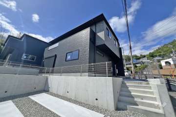 雲雀丘花屋敷駅の一戸建てをさがす(阪急電鉄宝塚線)｜ウィル不動産販売