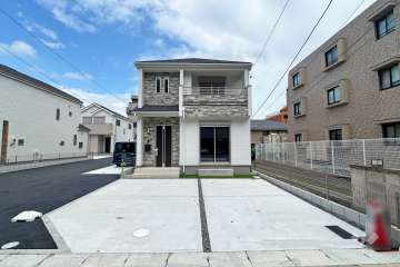 名古屋市名東区の住宅・一戸建てをさがす｜ウィル不動産販売
