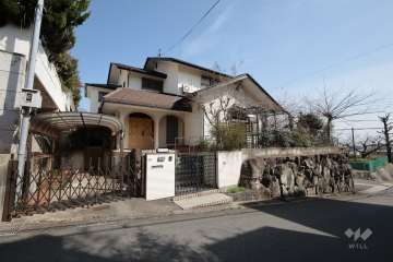 神戸市東灘区 本山第二小学校の不動産物件をさがす｜ウィル不動産販売