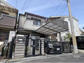 高槻市 芝谷中学校区の一戸建てをさがす｜ウィル不動産販売