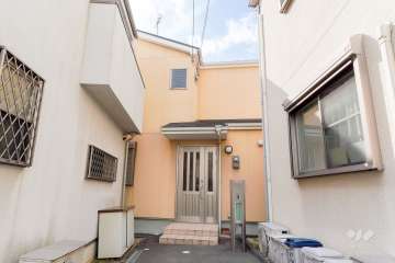 高槻市 第二中学校の不動産物件をさがす｜ウィル不動産販売
