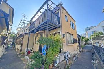 神戸市灘区の中古住宅・中古一戸建てをさがす｜ウィル不動産販売