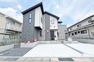 名古屋市名東区の住宅・一戸建てをさがす｜ウィル不動産販売