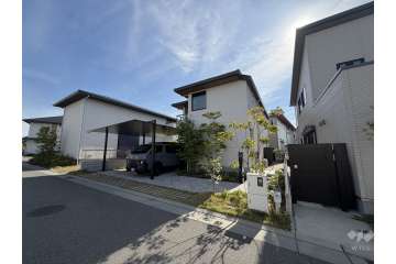 芦屋市の不動産（新築・中古物件）をさがす｜ウィル不動産販売
