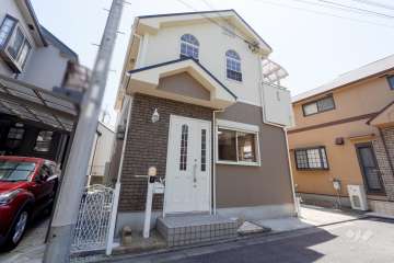 高槻市 芝谷中学校区の一戸建てをさがす｜ウィル不動産販売