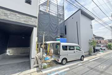 名古屋市名東区の住宅・一戸建てをさがす｜ウィル不動産販売