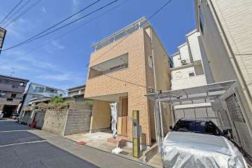大阪市淀川区 三津屋小学校の不動産物件をさがす｜ウィル不動産販売