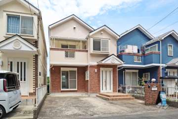 中古一戸建て（川崎市高津区）｜ウィル不動産販売