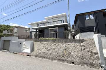 神戸市東灘区の6K以上の不動産｜ウィル不動産販売