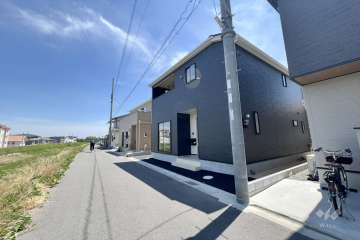 伊丹市の3K～3LDKの一戸建て｜ウィル不動産販売