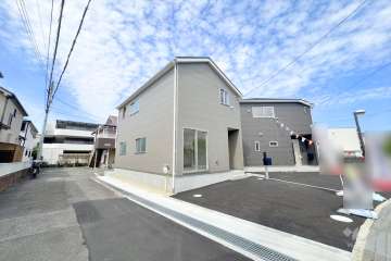 伊丹市の3K～3LDKの一戸建て｜ウィル不動産販売