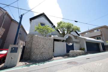 8000万円以上の不動産（宝塚市）｜ウィル不動産販売