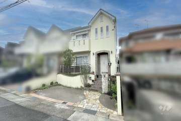 名古屋市名東区の中古住宅・中古一戸建てをさがす｜ウィル不動産販売