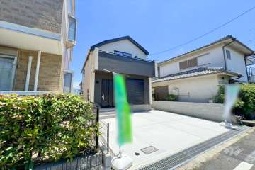 伊丹市の3K～3LDKの一戸建て｜ウィル不動産販売