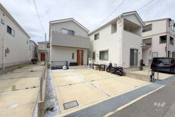 伊丹市の3K～3LDKの一戸建て｜ウィル不動産販売