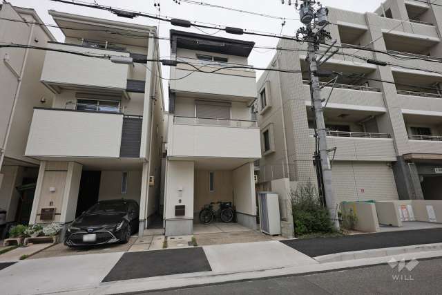 【1/13の午前中に引き取りできる方にお譲りします。②】 名古屋市昭和区駒方町2丁目 中古一戸建て（建物97.14㎡・土地51.76
