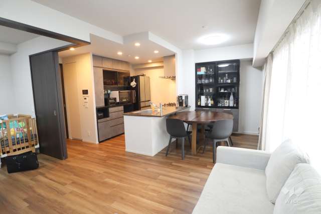 オープンレジデンシア名古屋太閤通（68.28平米・4階部分 798061R