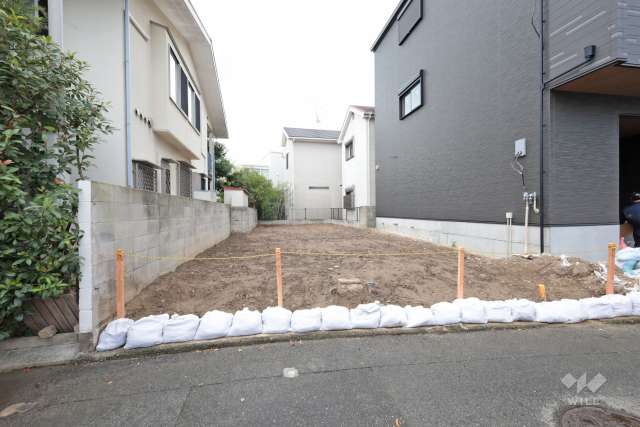 箕面市桜5丁目 新築一戸建て（建物105.51㎡・土地108.57㎡）｜ウィル 