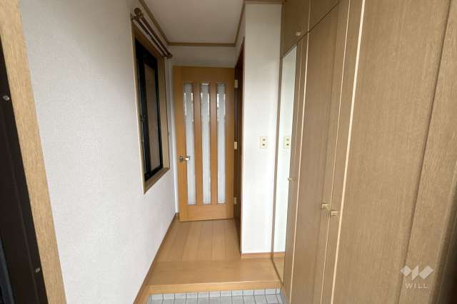 西宮市荒戎町 中古一戸建て（建物55.54㎡・土地47.86㎡）｜ウィル