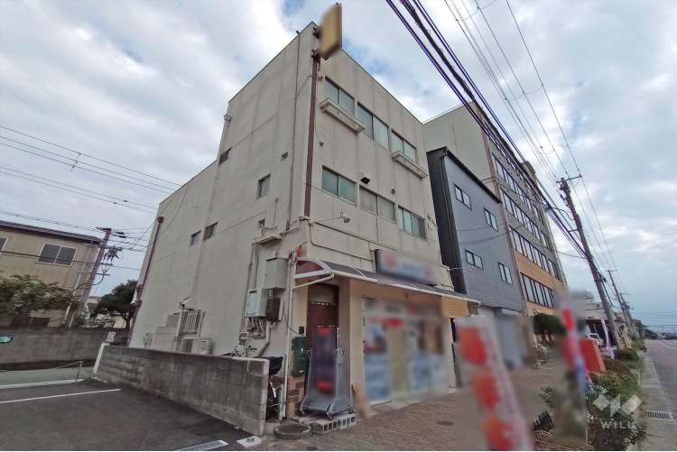 尼崎市西長洲町2丁目で不動産（新築・中古物件）をさがす｜ウィル不動産販売