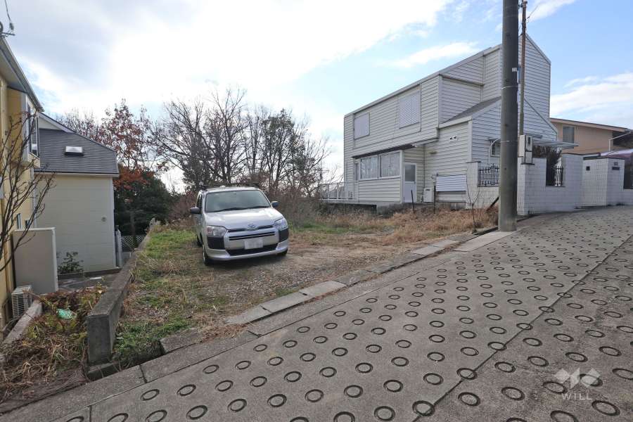 名古屋市守山区川東山 土地（敷地面積:208㎡）｜ウィル不動産販売 