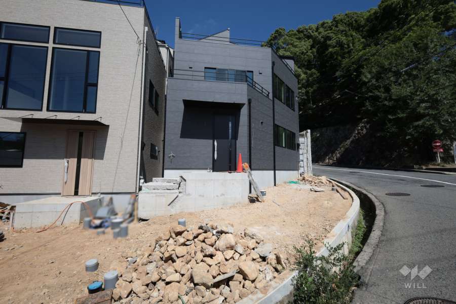 8000万円以上の不動産（神戸市灘区）｜ウィル不動産販売