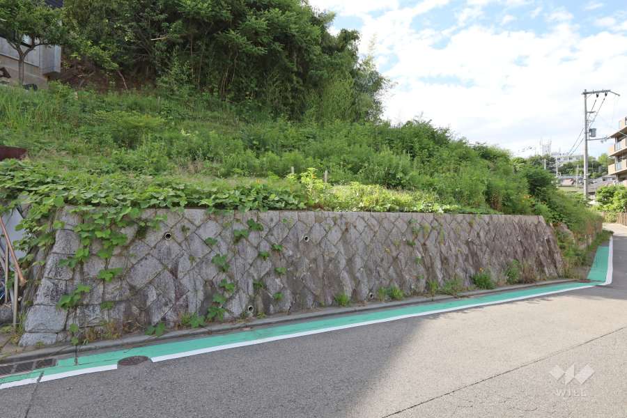 甲陽園駅の土地をさがす(阪急電鉄甲陽線)｜ウィル不動産販売
