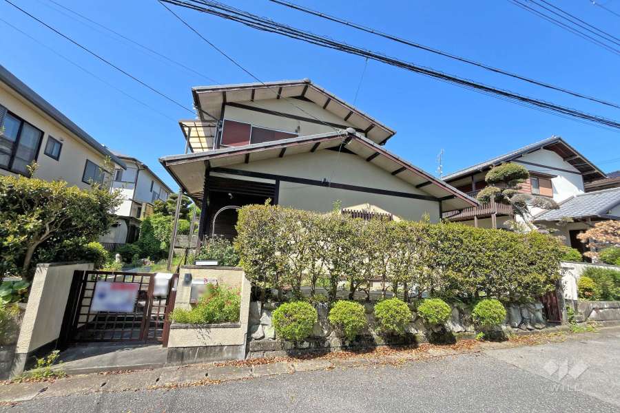 川西能勢口駅の不動産をさがす(阪急電鉄宝塚線)｜ウィル不動産販売